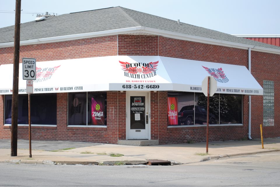 DQ Health Center Office